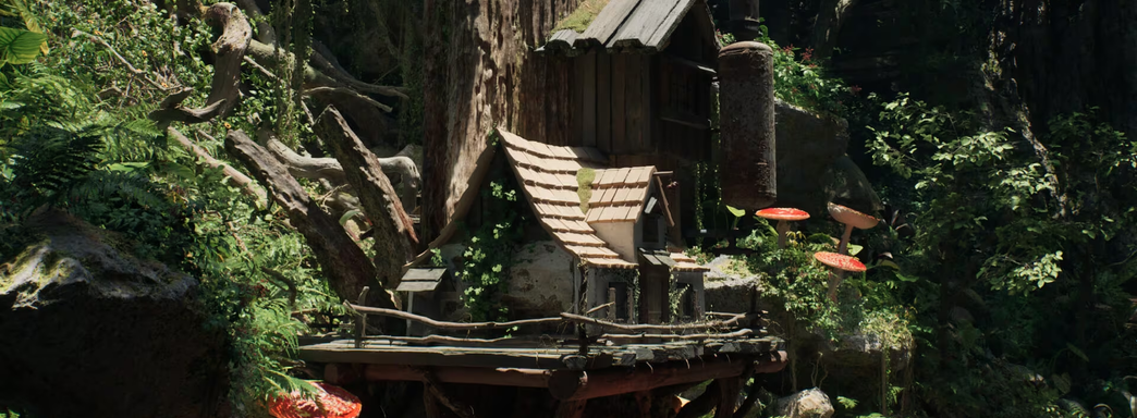 Unreal Engine 5.3 поражает качеством графики, амбициозная игра Naughty Dog — самое интересное за 5 марта