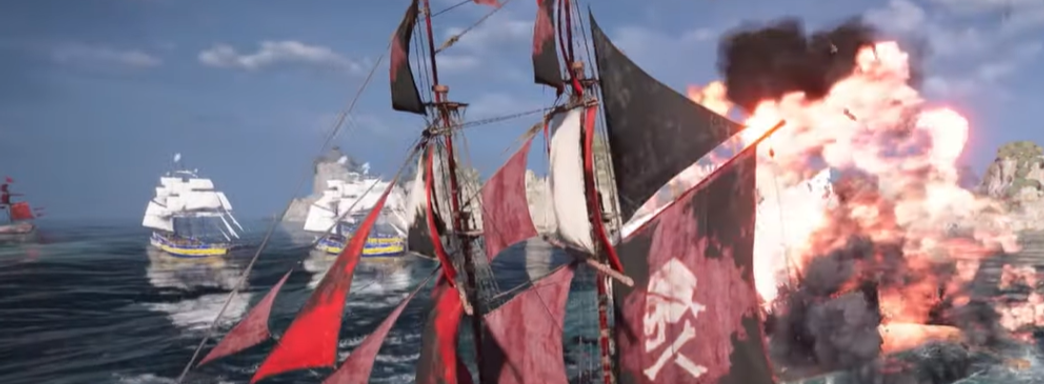 Фил Спенсер бросил Skull and Bones спустя 2 минуты. Босс Xbox дольше продержался даже в Redfall