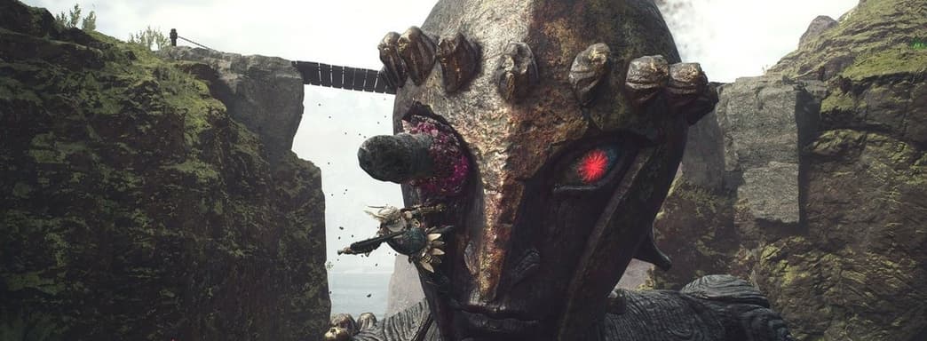 Консоли не тянут. Dragon’s Dogma 2 будет работать при 60 fps только на ПК