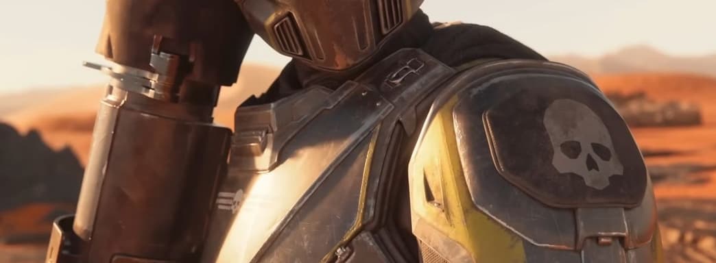 Авторы Helldivers 2 ослабили любимый дробовик сообщества и усилили огнемет, которым толком никто не пользуется