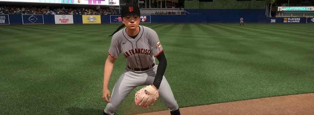 Игроки унизили Sony за очередную попытку показать сильных женщин — на этот раз в MLB The Show 24