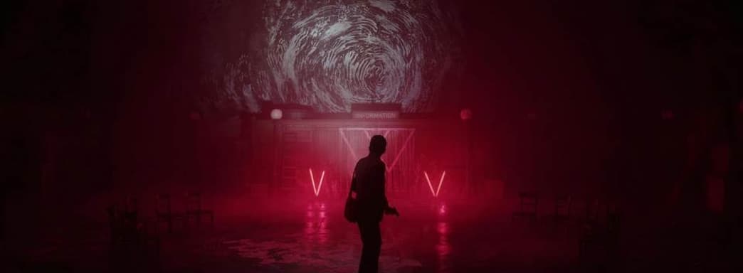 Remedy снизила системные требования Alan Wake 2