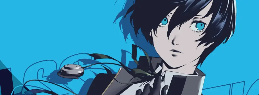 Все же незаконченная. Atlus анонсировала несколько дополнений для ремейка Persona 3 Reload
