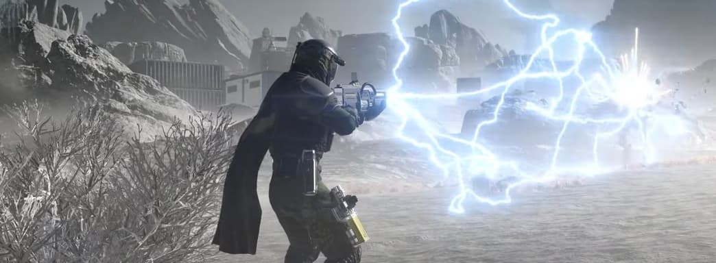 На следующей неделе Helldivers 2 получит много нового контента