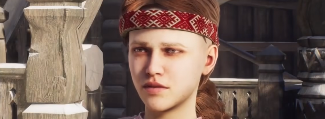 Авторы «Смуты» возмутили геймеров поздравлением с Международным женским днем