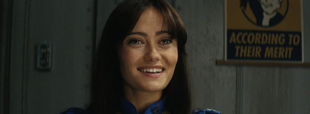 «Пожалуйста, пусть шоу не будет отстоем». Общественность отреагировала на первый трейлер сериала Fallout