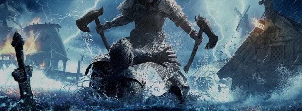 Аудитория For Honor достигла 35 миллионов игроков