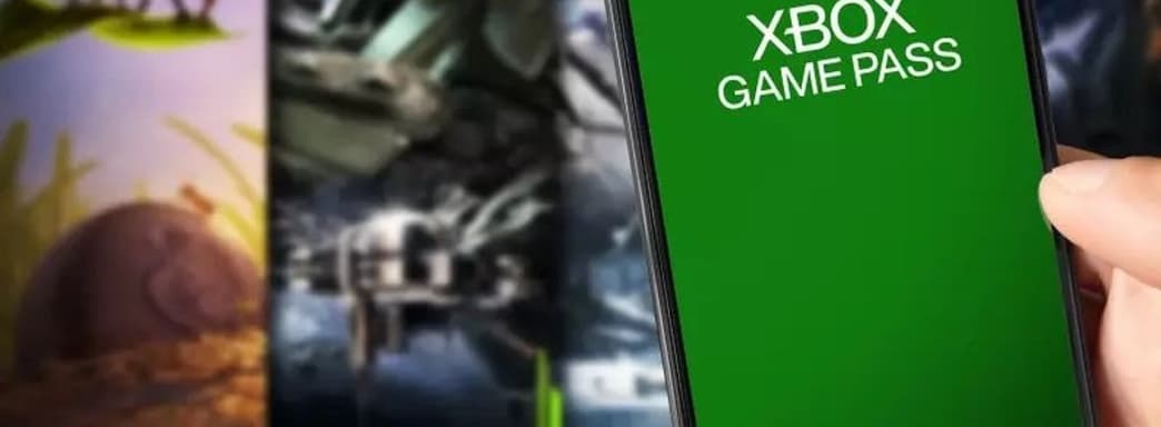 Известна первая апрельская игра в Xbox Game Pass