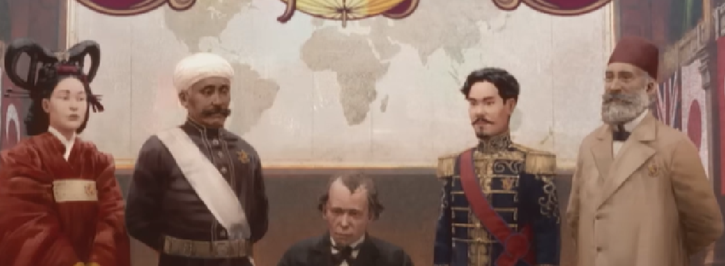 Victoria 3 получит первое крупное дополнение Sphere of Influence. Paradox Interactive тизерит контент для глобальной стратегии