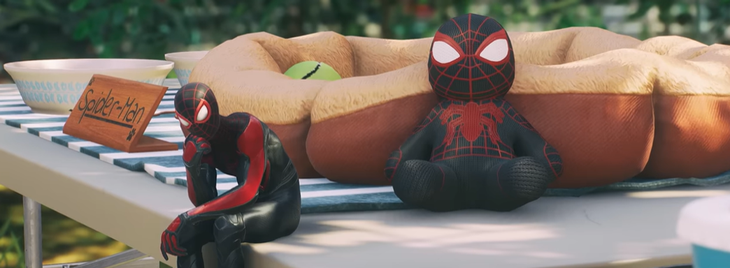 Marvel's Spider-Man 2 получила крупный патч с режимом «Новая игра+», улучшениями и новыми костюмами