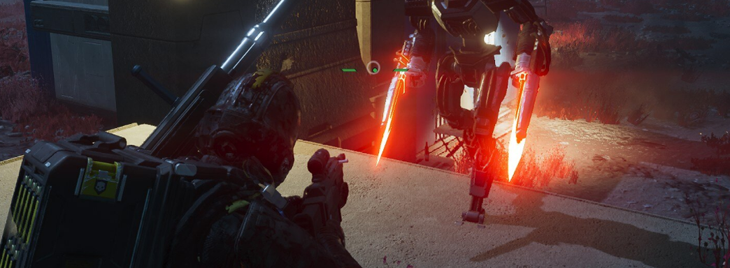 Производство мехов в Helldivers 2 остановлено. Разработчики призывают освободить планету, чтобы заполучить боевых роботов