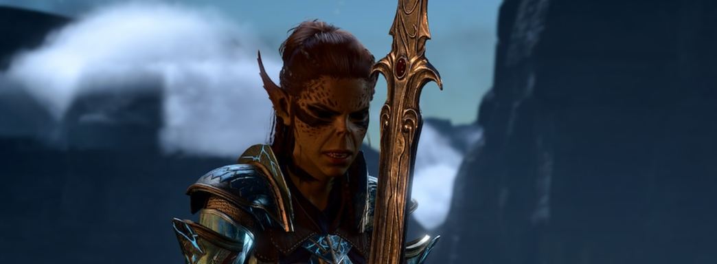 Baldur's Gate 3 сразится с Cyberpunk 2077. Хит Larian лидирует по числу номинаций BAFTA Games Awards 2024