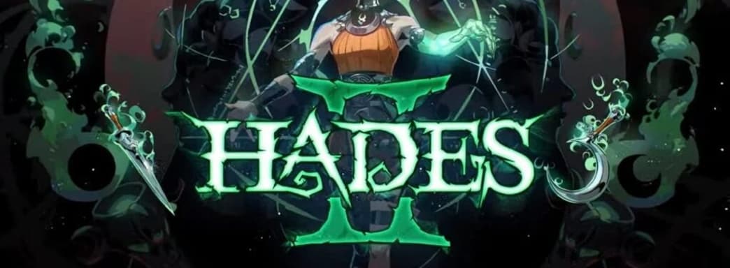 У Hades 2 в раннем доступе появилось релизное окно