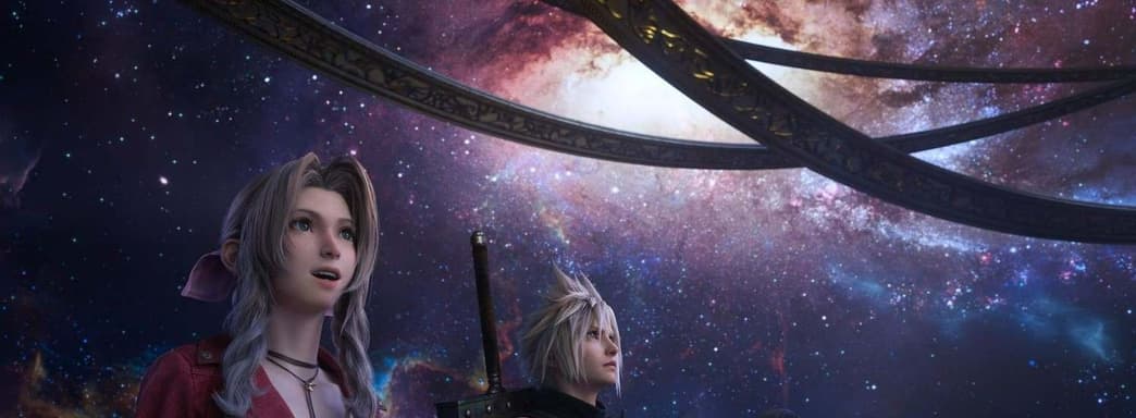 Final Fantasy VII Rebirth стартовала слабее, чем Final Fantasy XVI. Последние данные из Японии