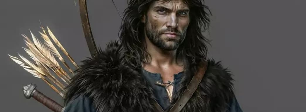 Thorgal бросит вызов The Witcher 4. Знакомимся с концепт-артами польской боевой ролевой игры