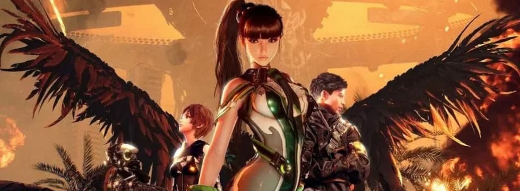 Stellar Blade получит демоверсию? Информатор не исключает такой возможности