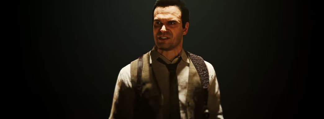 Все дороги ведут в Дерсето. Вышел новый трейлер хоррора Alone in the Dark