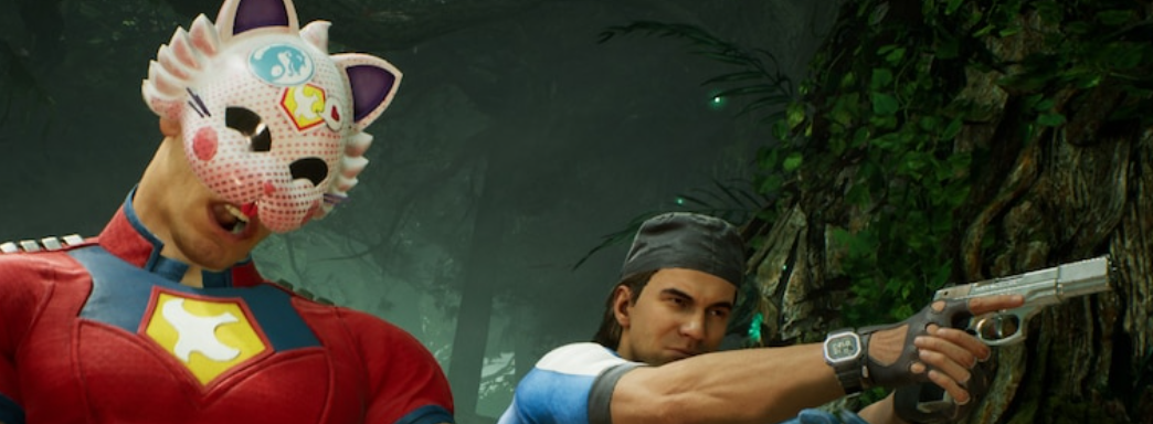 В Mortal Kombat 1 и раскритикованную MMORPG дают поиграть бесплатно в Steam. Начинаются бесплатные выходные