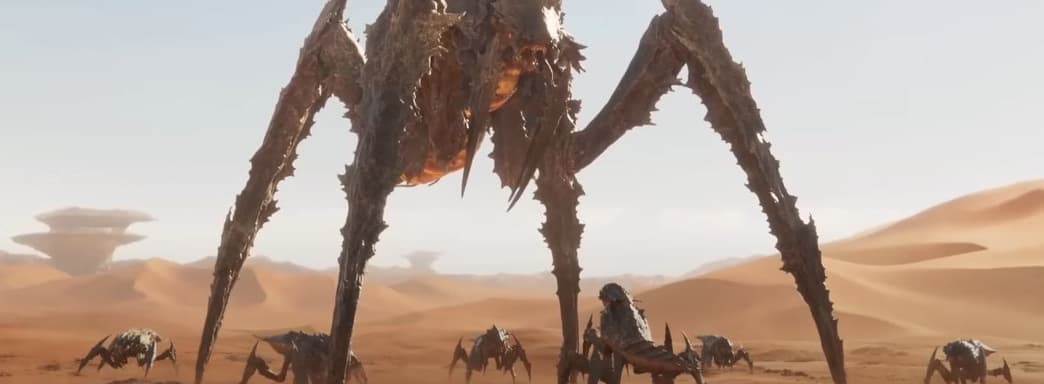 Разработчики Helldivers 2 пообещали ослабить самых сильных противников в игре