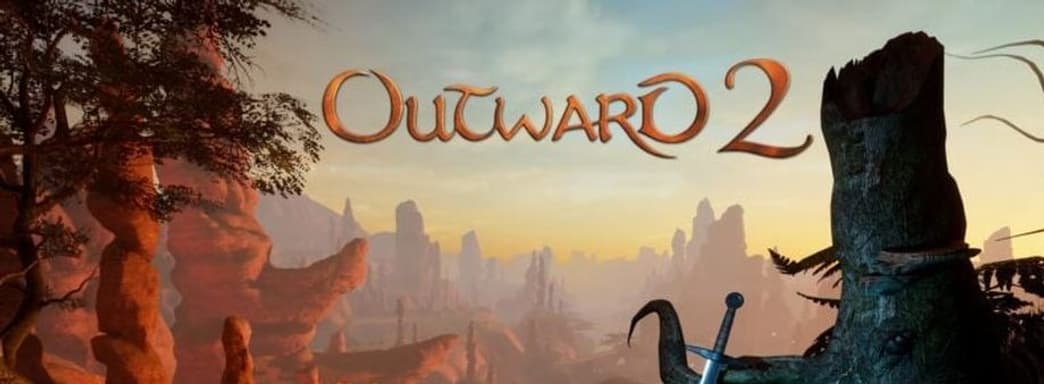 Анонсирована боевая ролевая игра с открытым миром Outward 2