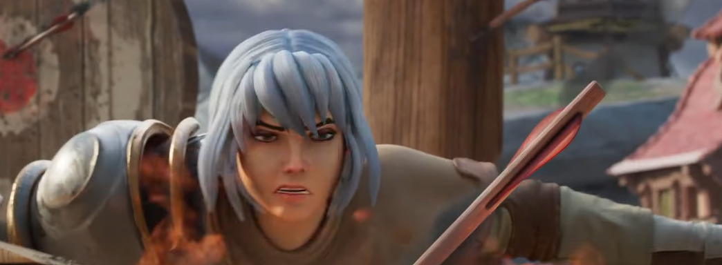 Ubisoft выпустит старую-новую The Settlers в Steam, но у фанатов серии мало поводов для радости