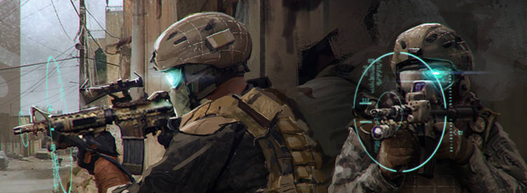 Инсайд: первые детали новой Ghost Recon, Ubisoft оглядывается на опыт CoD Modern Warfare и Ready or Not