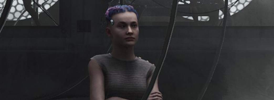 «Где Лариса?»: Авторы Atomic Heart поздравили женщин, но кое-кого забыли, зато вспомнили про рободевочку