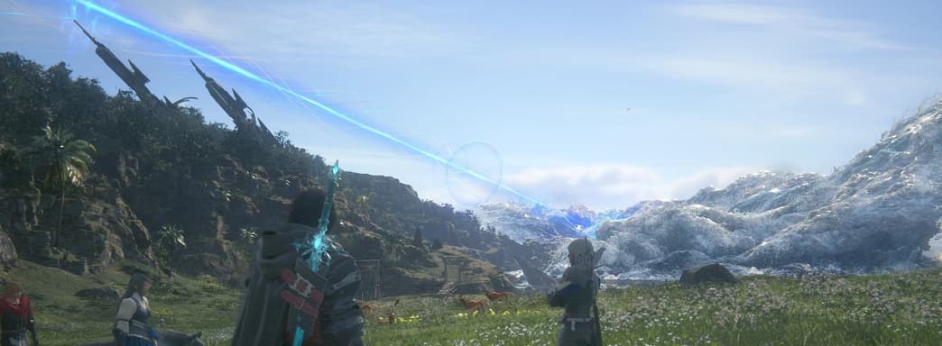 Получит ли Final Fantasy 16 новые дополнения? Наоки Йошида считает, что «шансы не нулевые»