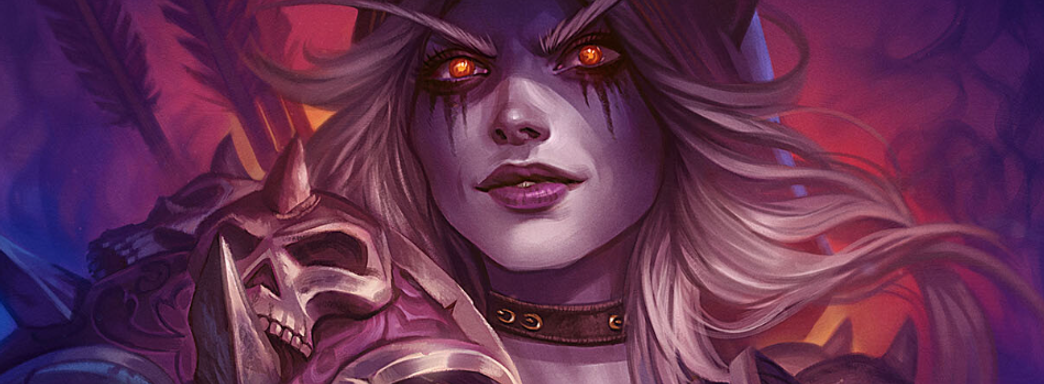 В WoW Cataclysm Classic нашли «вонь старой Blizzard». Унижающая женщину реплика неожиданно вернулась в классической версии игры