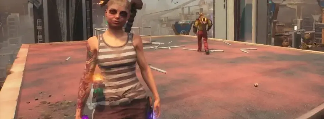 Журналистка The Guardian призывает игровую индустрию бороться против геймеров, недовольных Sweet Baby