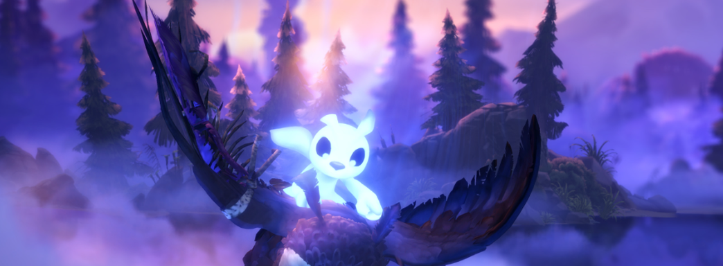 Создатель Ori отпраздновал «круглый» тираж. Босс Moon Studios оказался фанатом ретро-консолей и старых игр