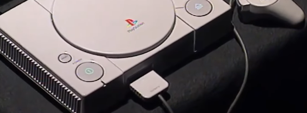 Легендарная PlayStation 1 обогнала PS5 с SSD. Блогер устроил гонку консолей Sony и проверил, какая быстрее прогрузит стартовый экран