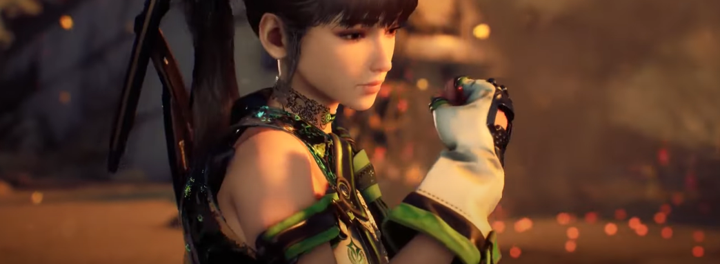 В Stellar Blade нашли наряд для «чувствительных» геймеров, смещающий акцент с попы героини