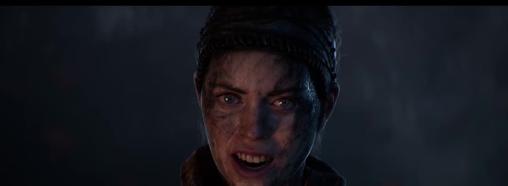 Слух: Hellblade 2: Senua's Saga выйдет на PS5