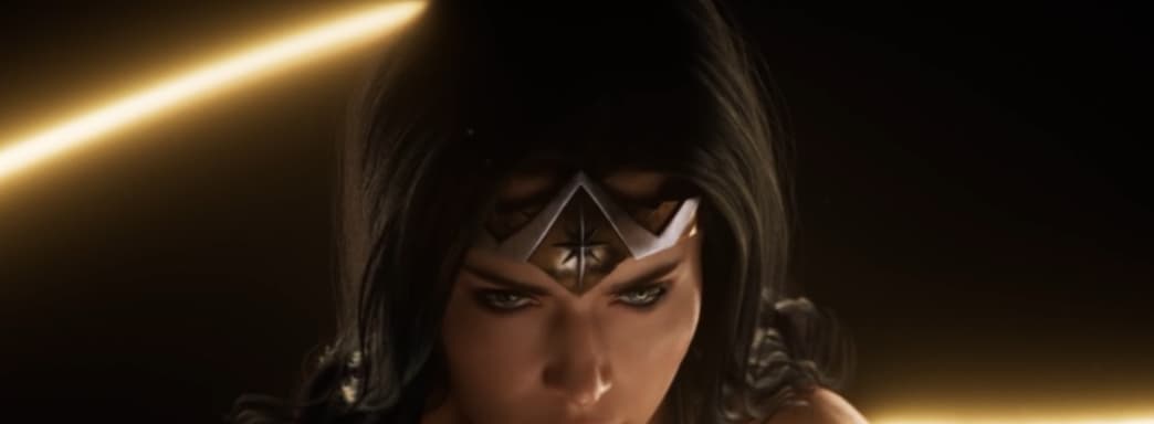 Создатели Gotham Knights оказывают поддержку в разработке Wonder Woman
