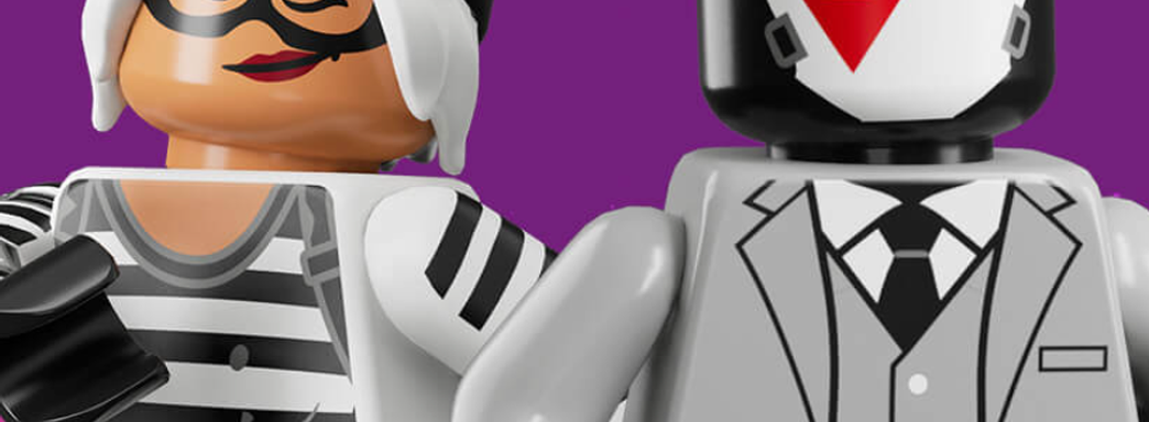 В LEGO Fortnite появились донатные LEGO-наборы для сборки