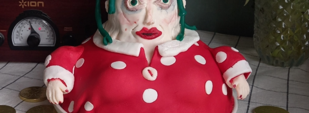 Завершился конкурс «Везучий пирог» и создатели Atomic Heart показали лучшие кулинарные шедевры сообщества