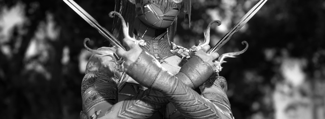 Mortal Kombat 1 не спасают даже бесплатные выходные. Street Fighter 6 и Tekken 8 значительно популярнее на ПК в Steam