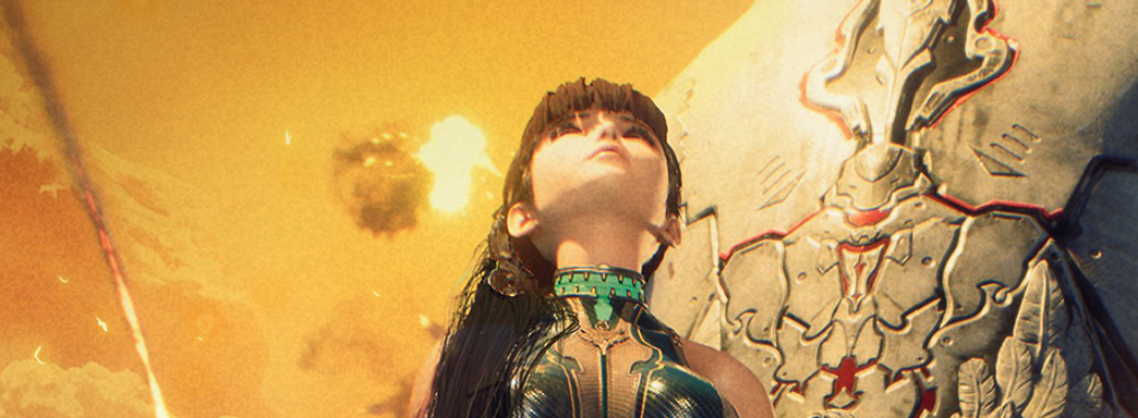 Выйдет ли Stellar Blade на ПК? Разработчики эксклюзива PS5 дали надежду китайскому сообществу и другим игрокам