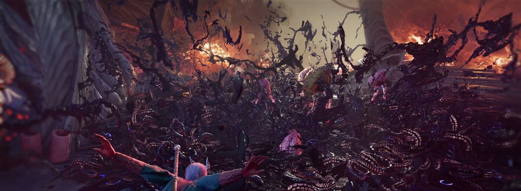 Hasbro хочет продолжить работу с создателями Baldur's Gate 3, инвестируя в игровой бизнес