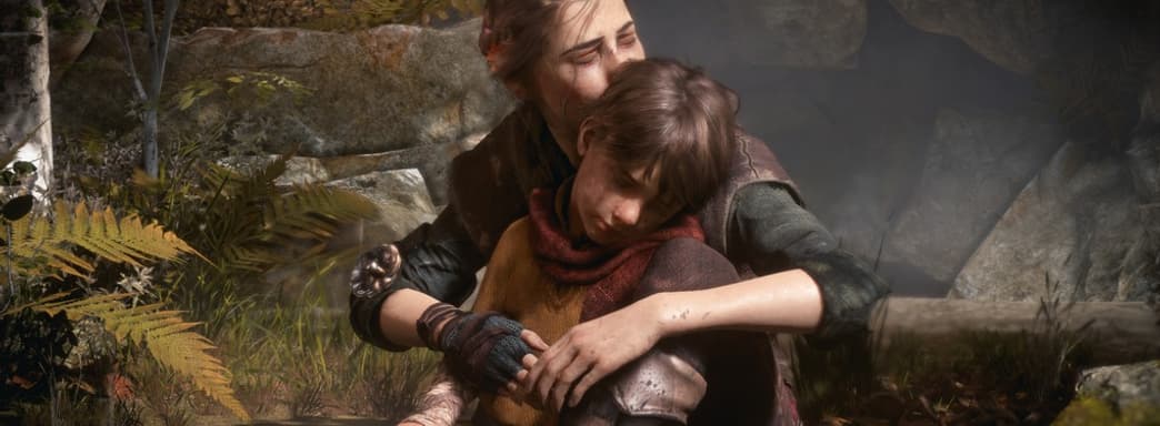A Plague Tale: Innocence получила неофициальную русскую озвучку от GamesVoice