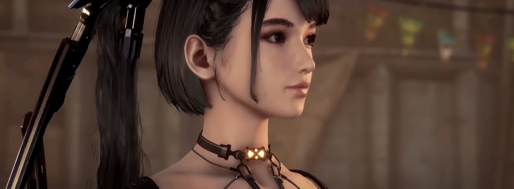 Stellar Blade была маленькой инди-игрой, но благодаря Sony PlayStation всё изменилось