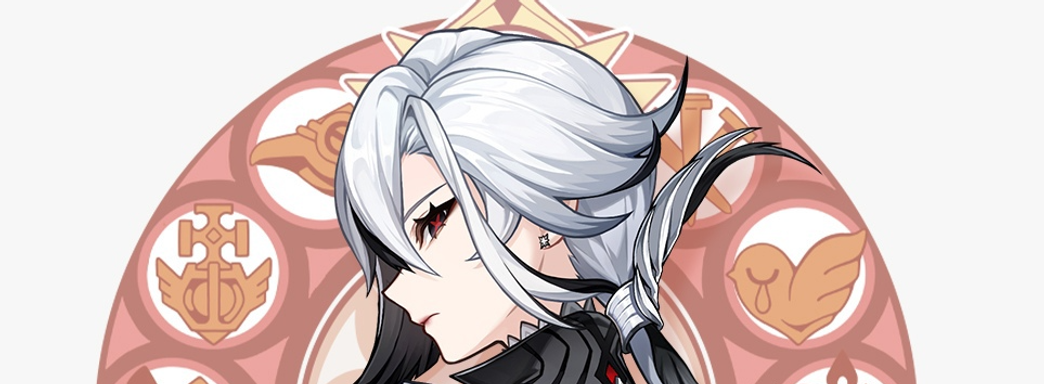 Играбельная Арлекино в Genshin Impact: первый взгляд на одну из самых желанных героинь