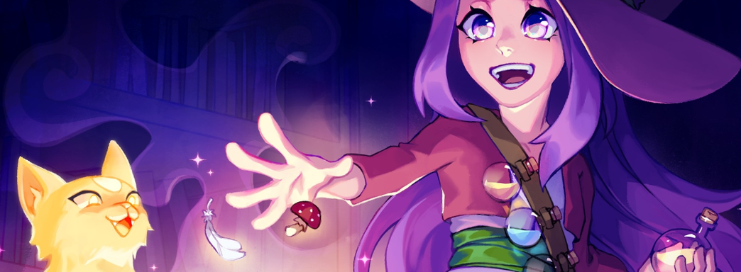 Инди-разработчица 10 лет делала игру, которая утонула в новых релизах в Steam. Она пожаловалась на EA и продажи поползли вверх