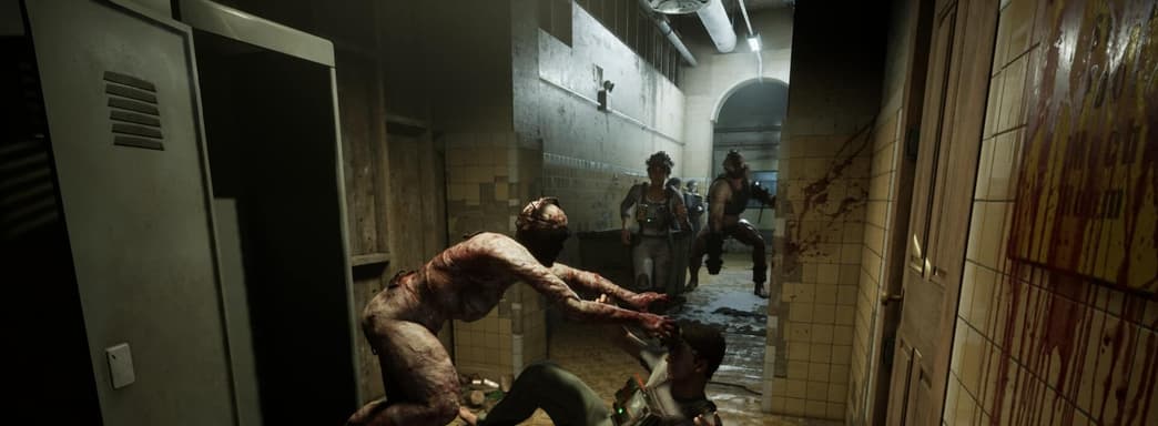 Раскрыта дорожная карта Outlast Trials. Первый сезон стартует летом