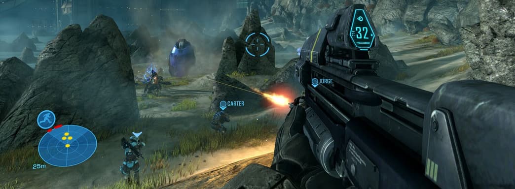 Слух: Microsoft прекратила разработку Halo: The Master Chief Collection из-за отсутствия микротранзакций