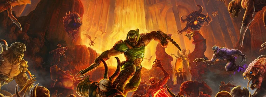 Мик Гордон напишет саундтрек для нового проекта от ветеранов DOOM и Call of Duty