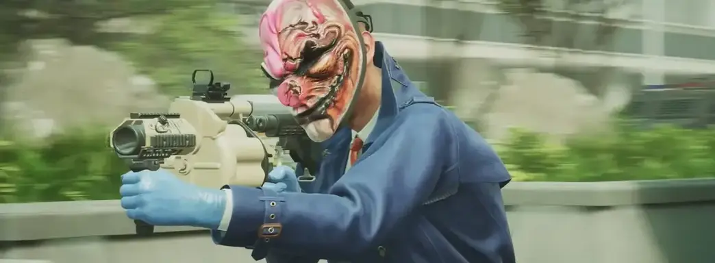 Директора Starbreeze прогнали с должности из-за удручающих показателей Payday 3