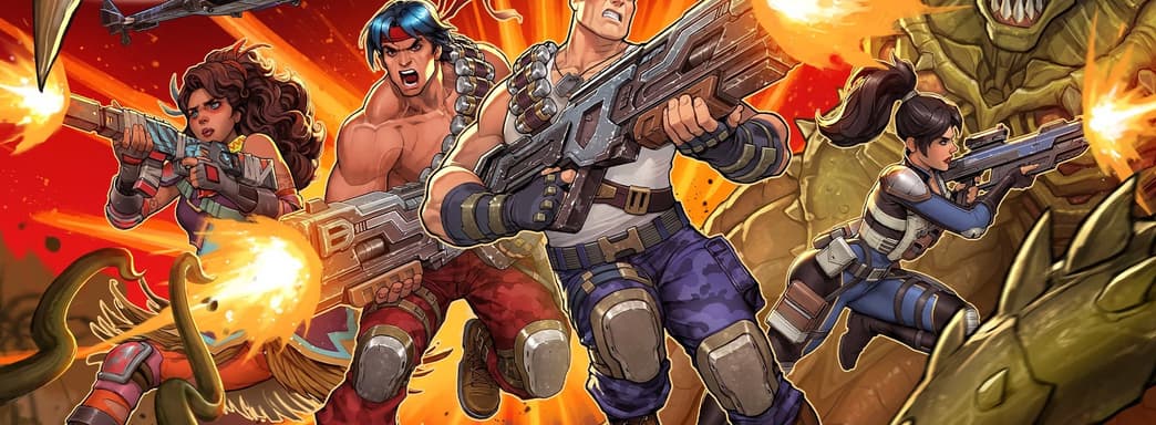 На этой неделе в Nintendo eShop выйдет 50 новых игр