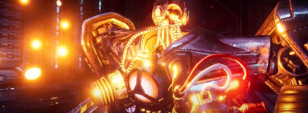 Ремейк System Shock доберется до консолей к маю